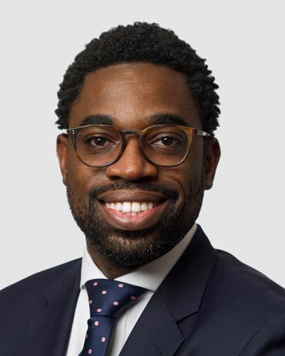 Rayon Taylor ’07