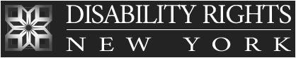 Disability Rights NY Logo