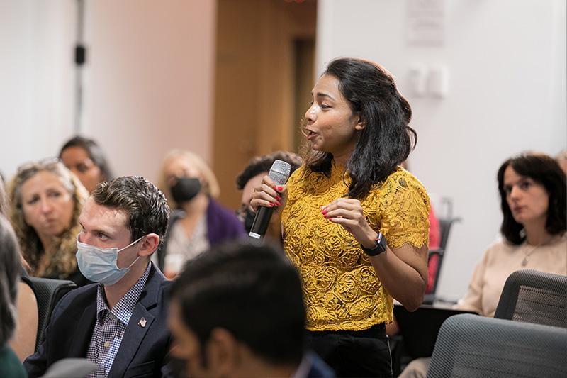 Mahreen Khan, MIT