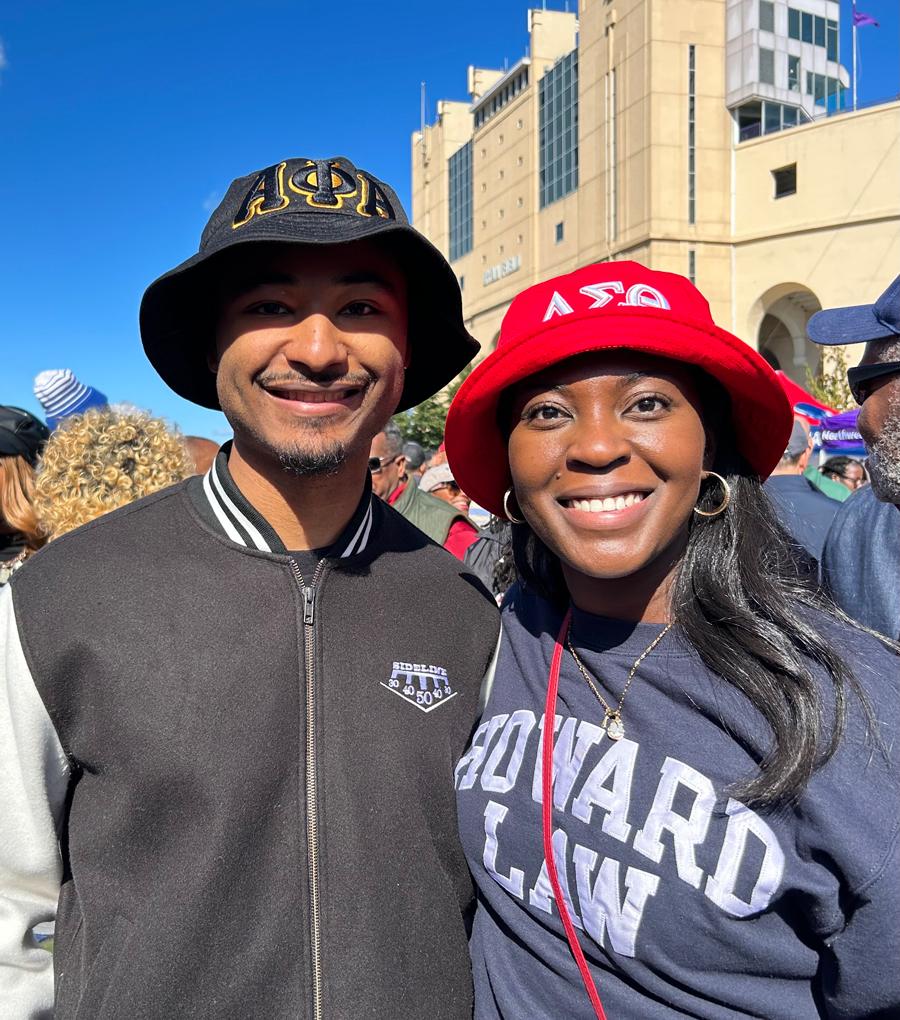 Melanie Stewart ’10