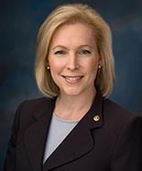 Kirsten Gillibrand