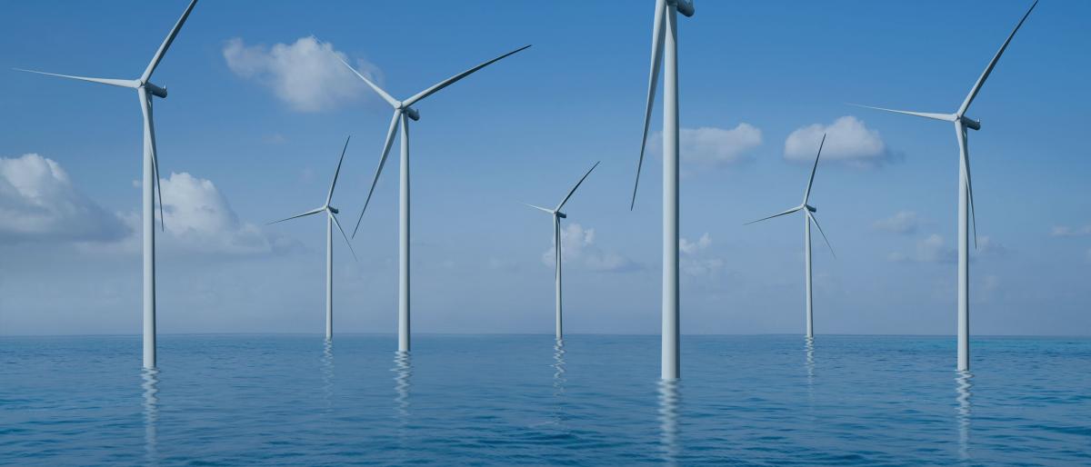 Image of Climate Jobs Banner