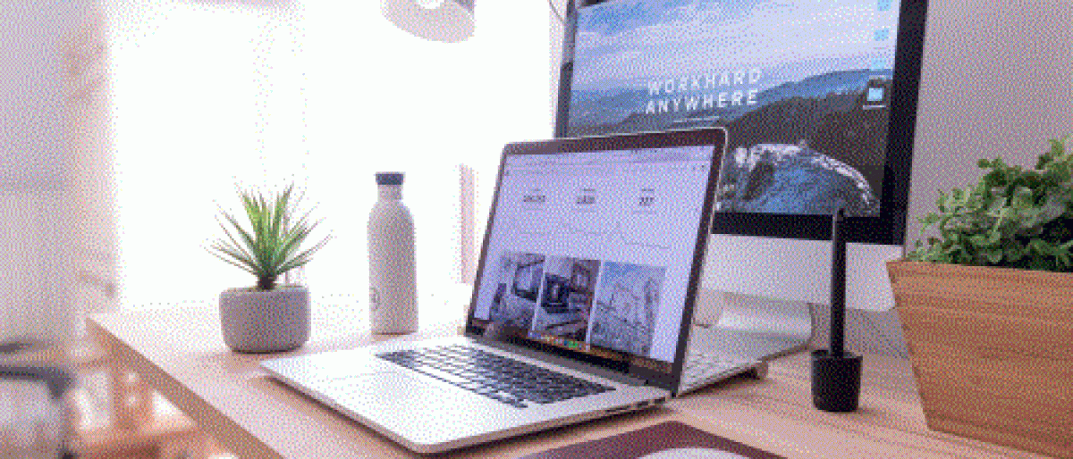remote work