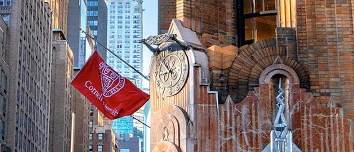 570 Lex Winter