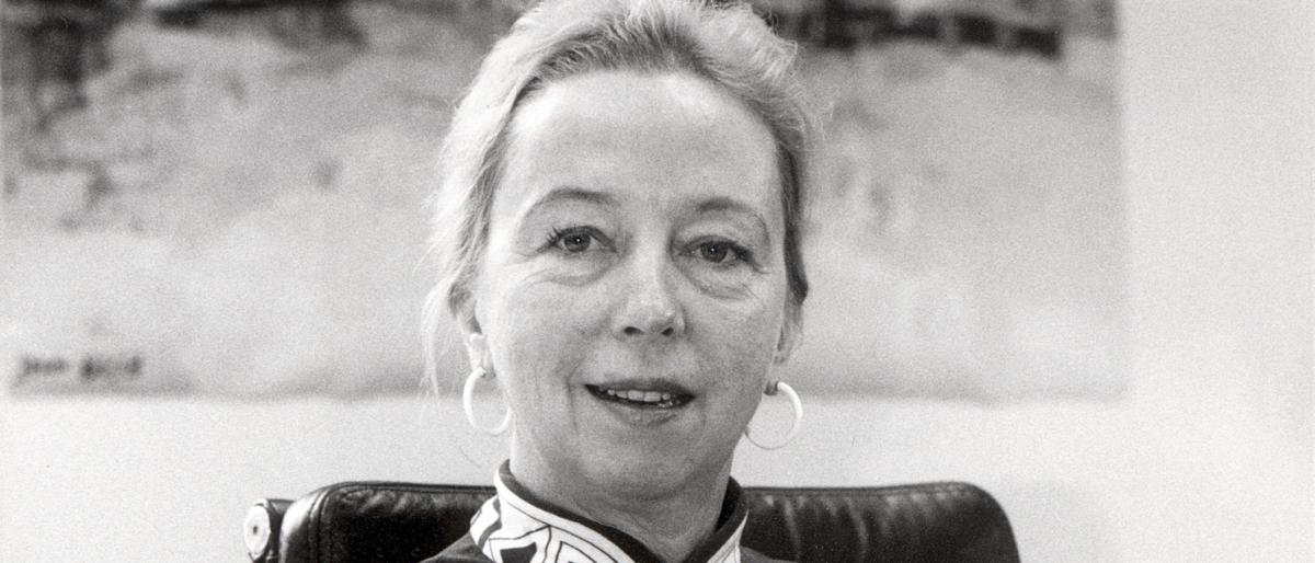 Lois Gray