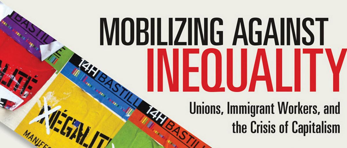 Mobilizing Against Inequality