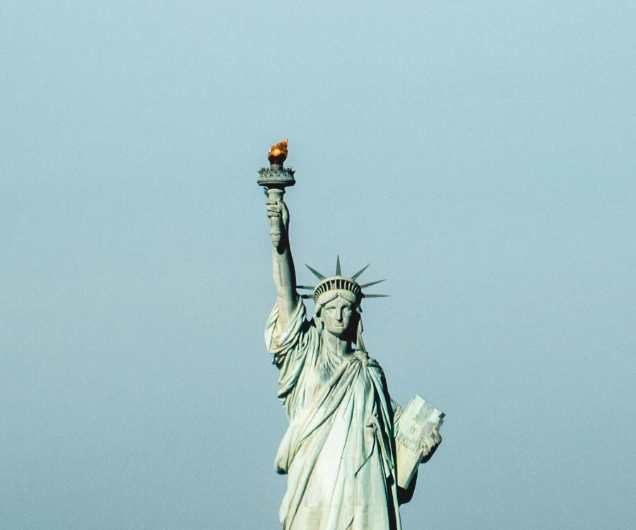Statue of liberty