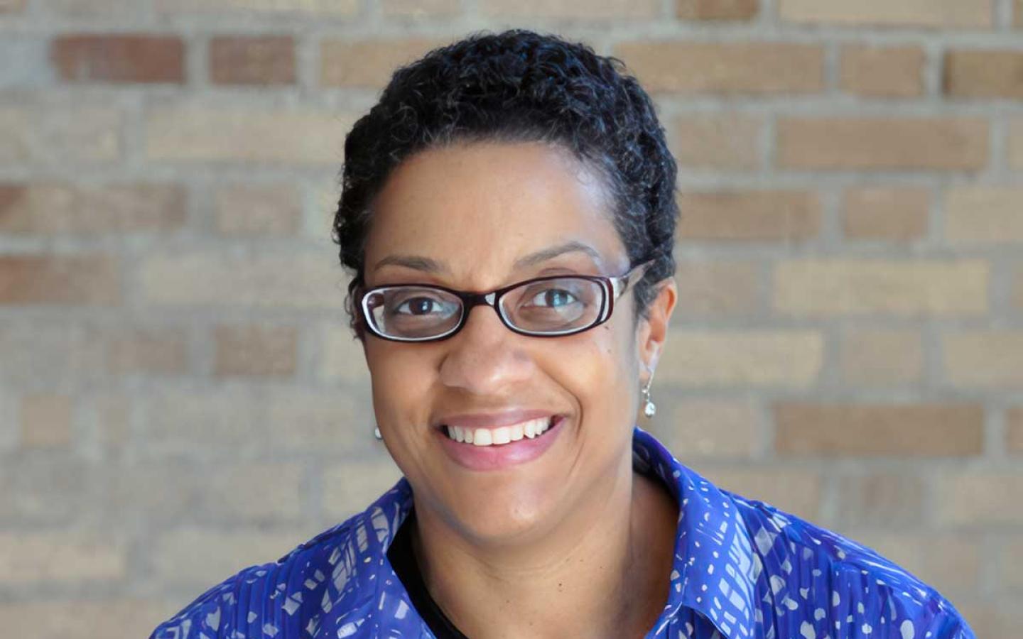 LaWanda Cook