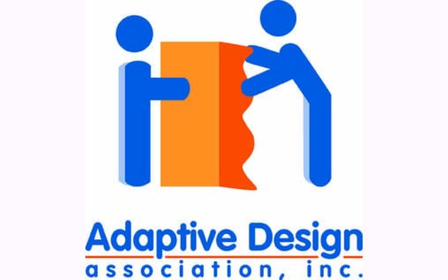 Adaptive Design logo