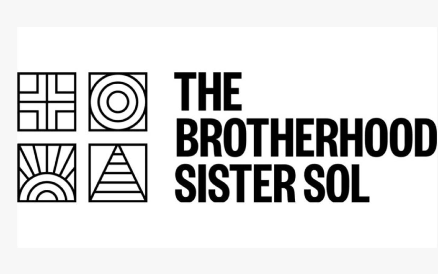 Brotherhood Sister Sol logo
