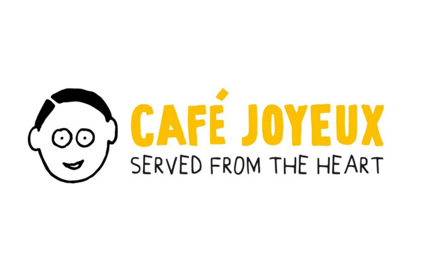  Café Joyeux Logo