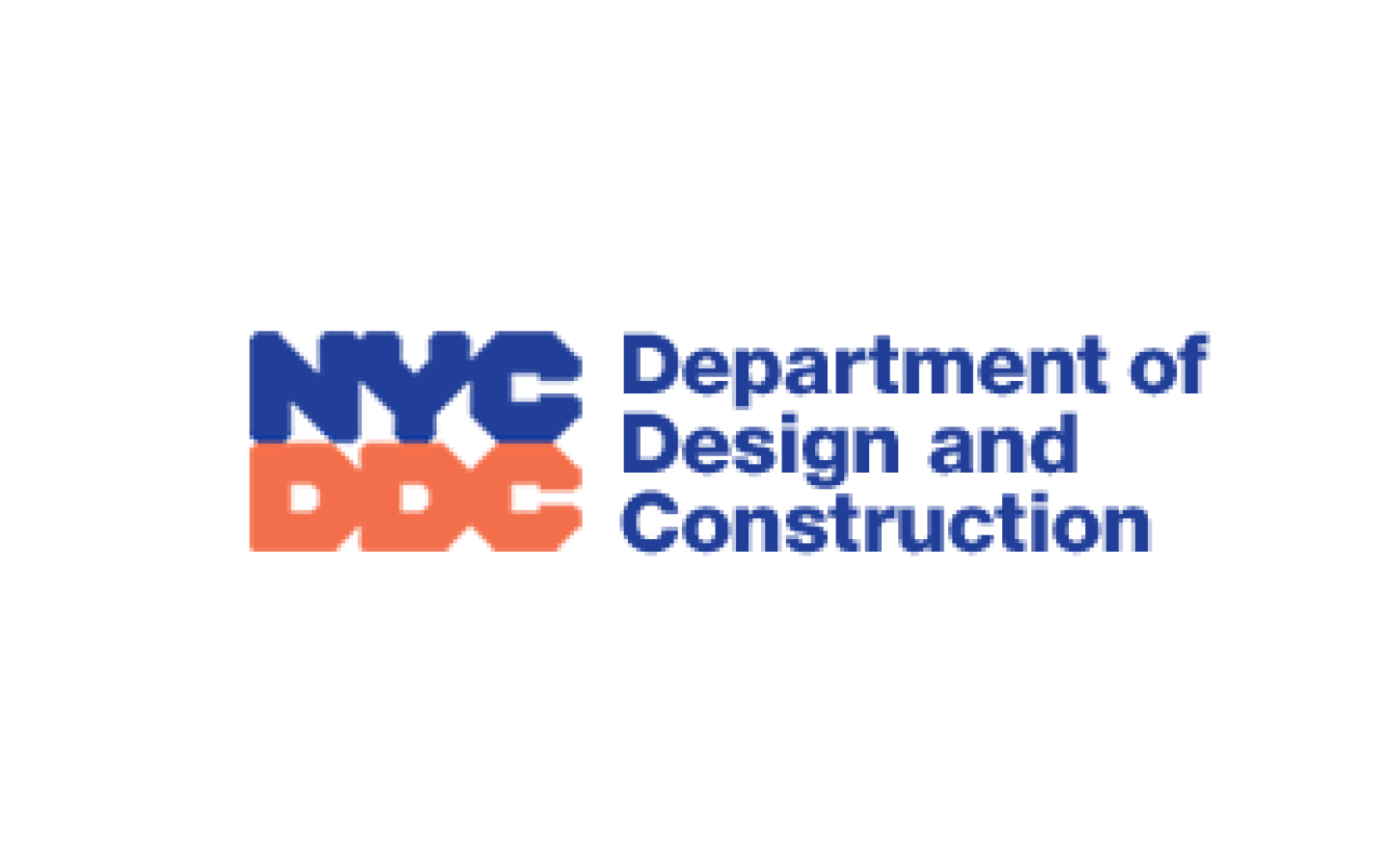 NYC DDC logo