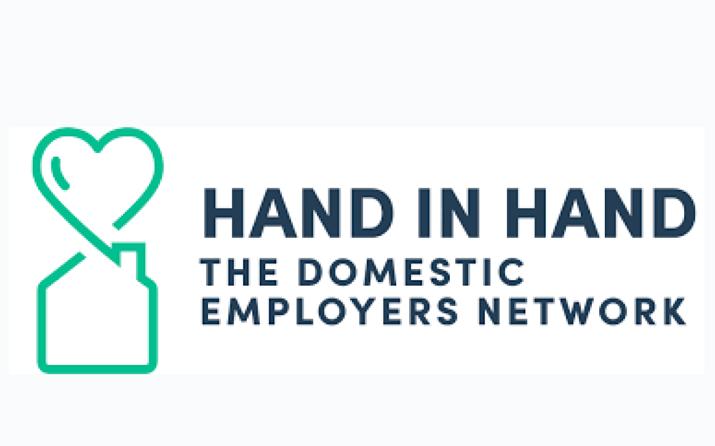 Hand in Hand logo