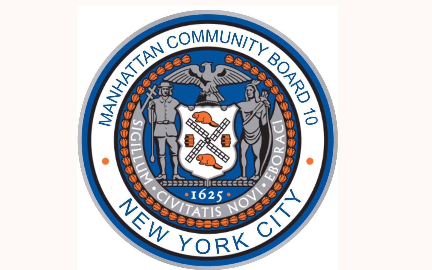 Manhattan Community Board 10