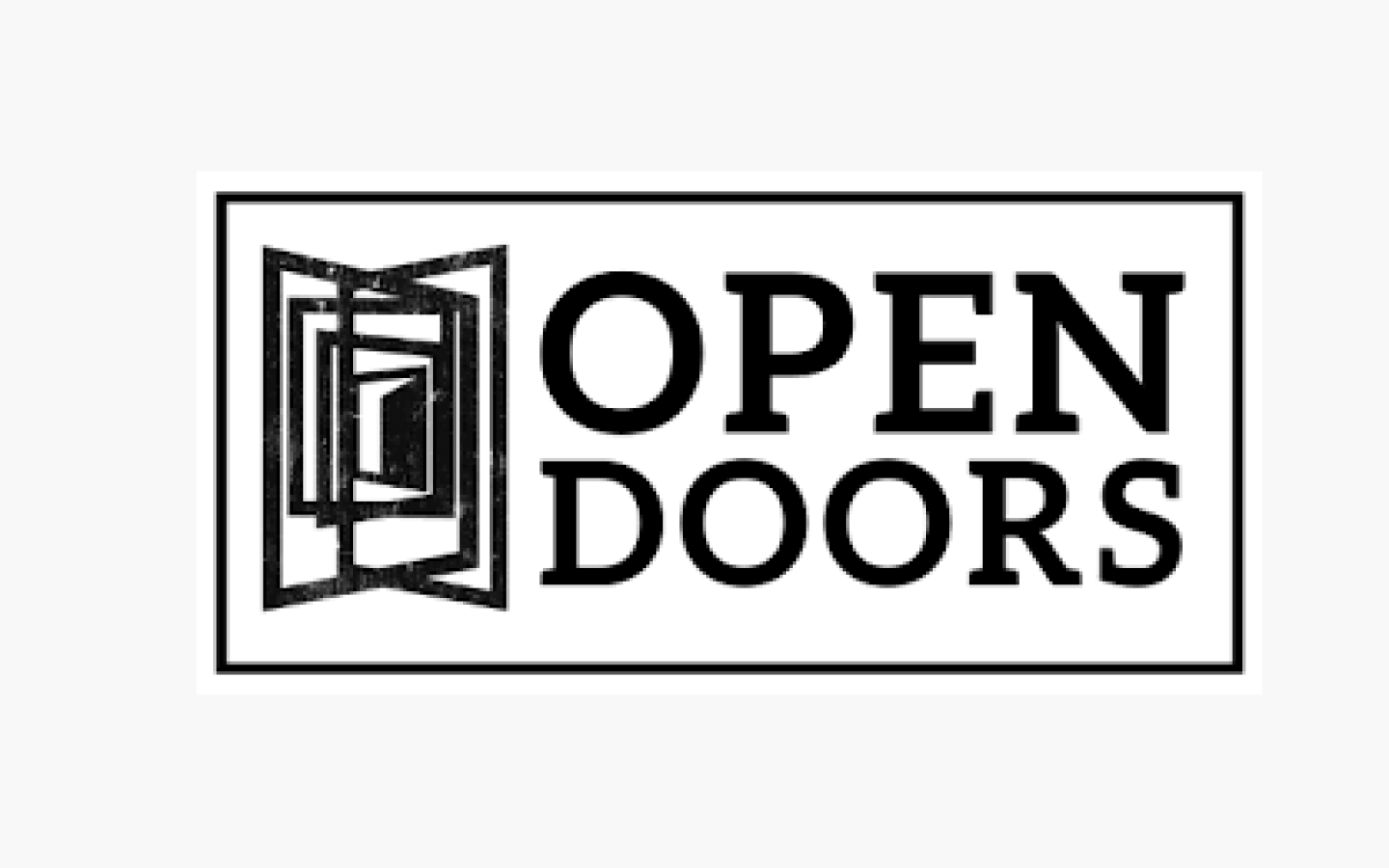 Open Doors NYC