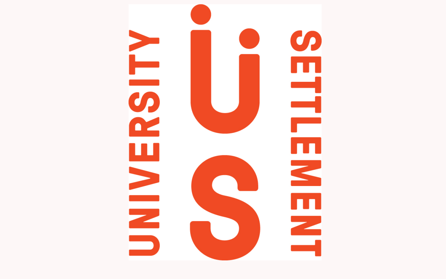 University Settlement logo