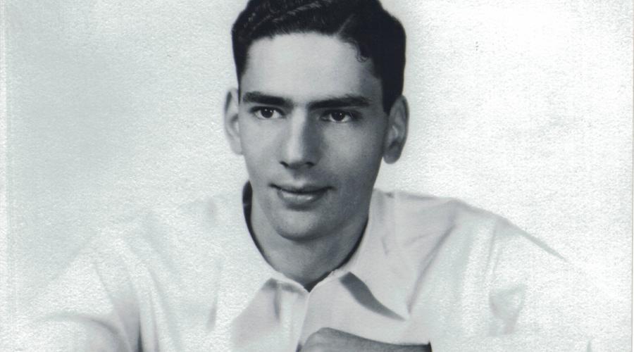 Jerry Alpern ’49, MBA ’50