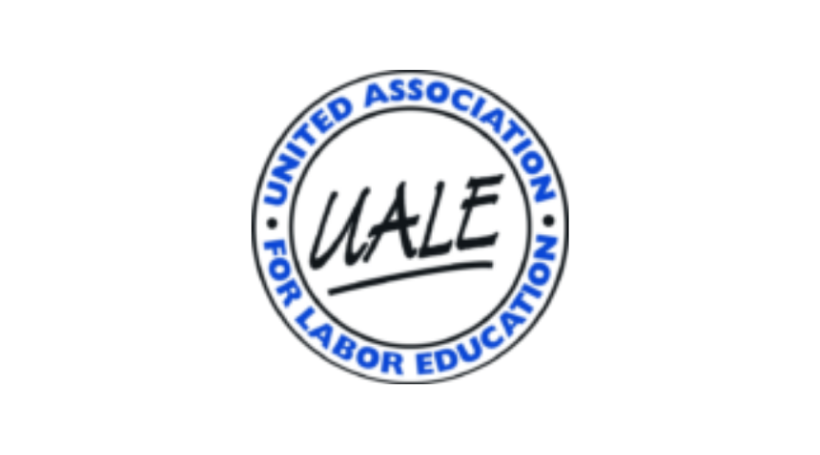 Uale logo