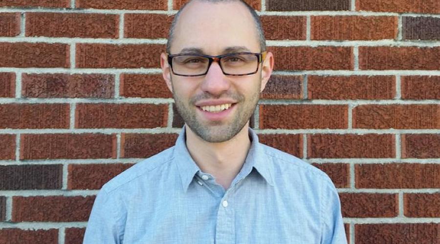Eli Friedman, assistant professor of international and comparative labor at the ILR School