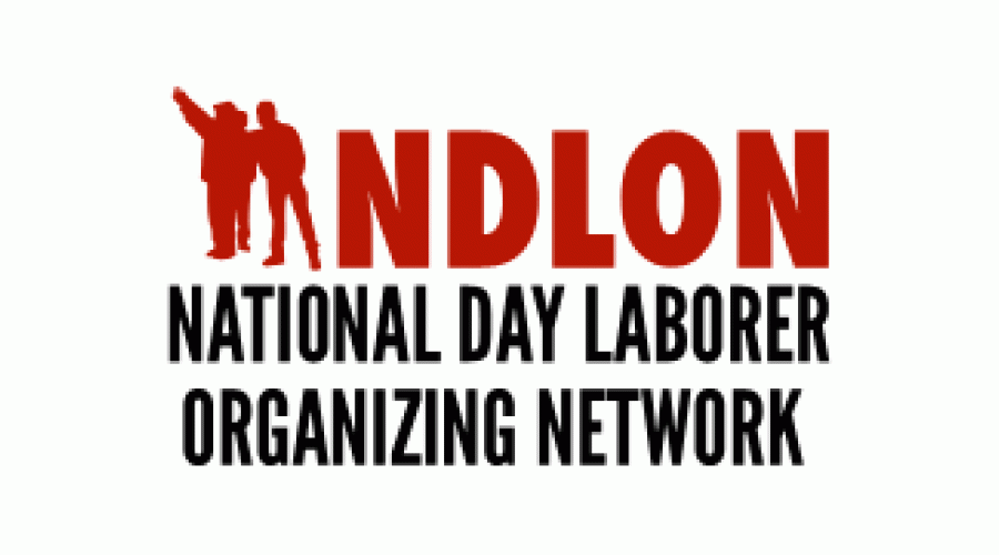 NDLON logo