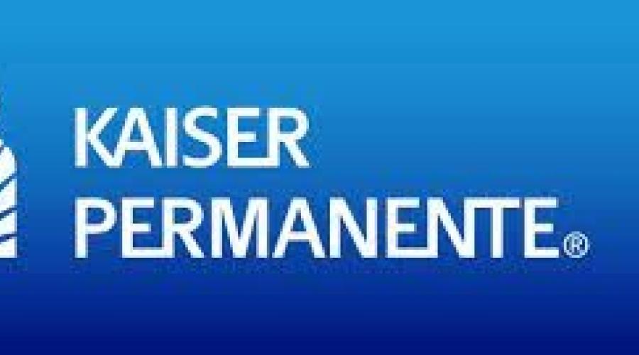 Kaiser Permanente logo