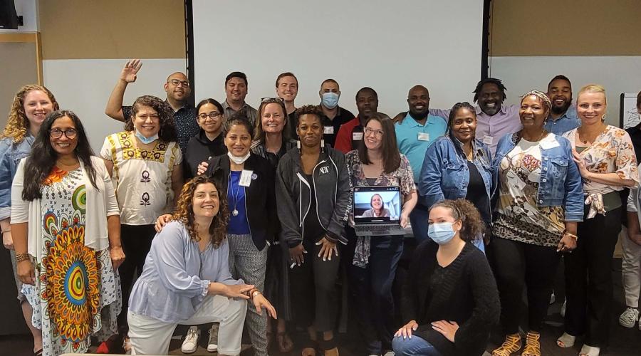 Class od 2021 ULI