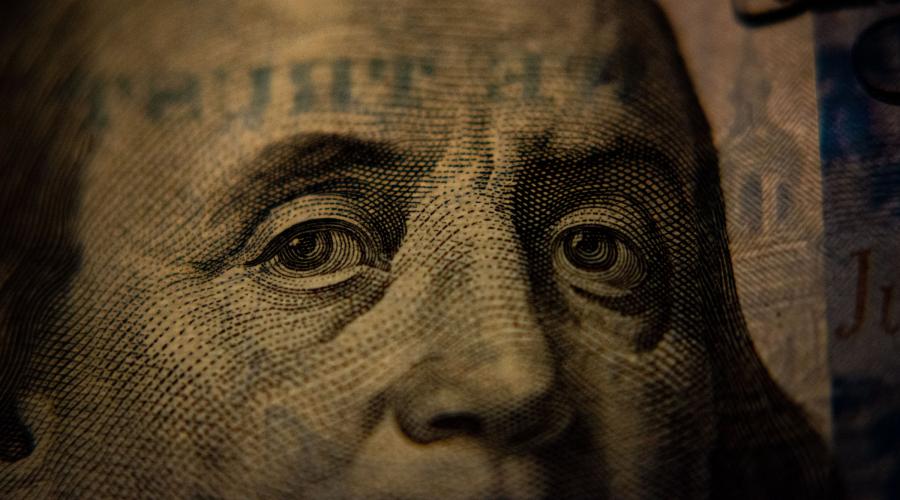 Close up image of US currency. Photo by <a href="https://unsplash.com/@adamnir?utm_source=unsplash&utm_medium=referral&utm_content=creditCopyText">Adam Nir</a> on <a href="https://unsplash.com/s/photos/us-dollar?utm_source=unsplash&utm_medium=referral&utm_content=creditCopyText">Unsplash</a>   