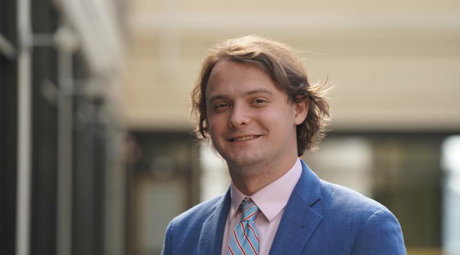 Noah Berg