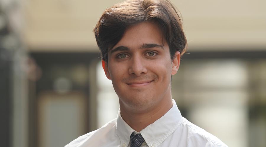 Adam Dietz