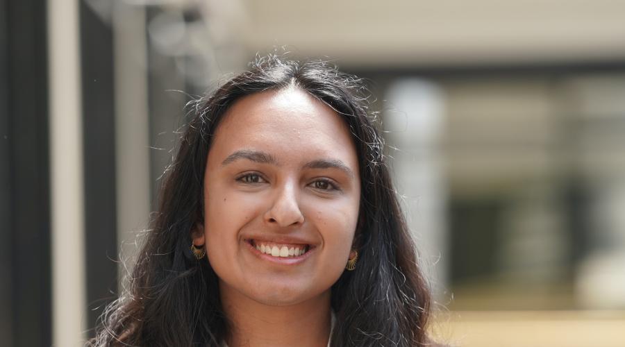 Vindhya Kathuria