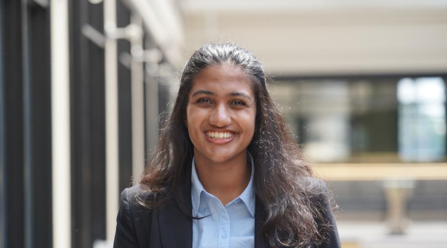 Darshana Subramaniam