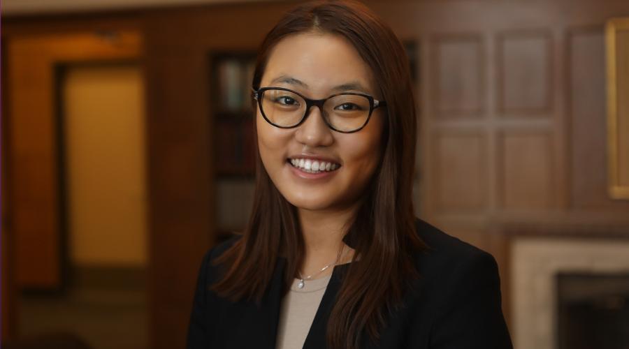 Joane Kim