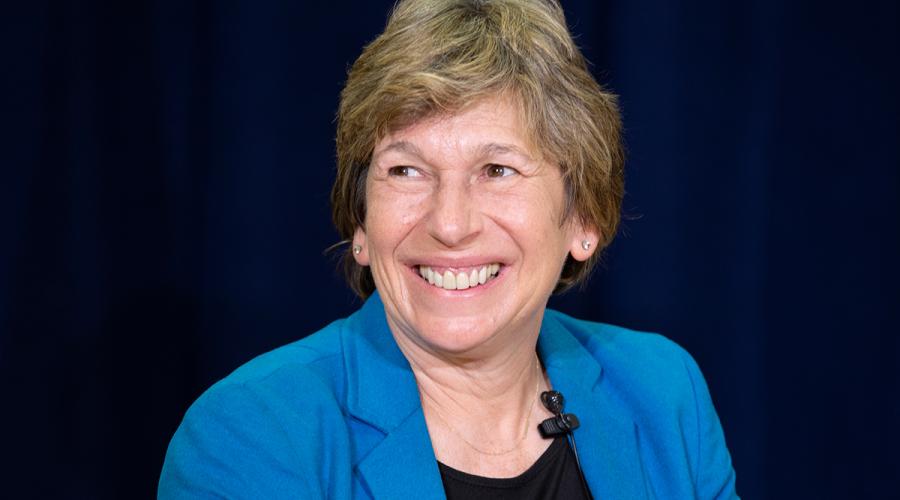 Randi Weingarten