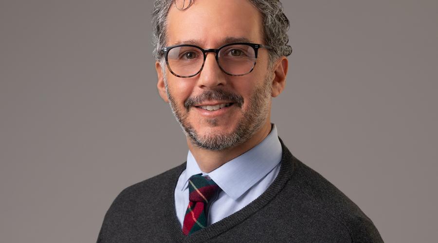 Dave Yantorno