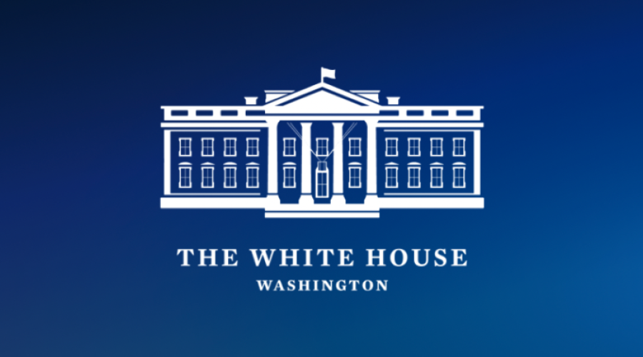 The White House Logo