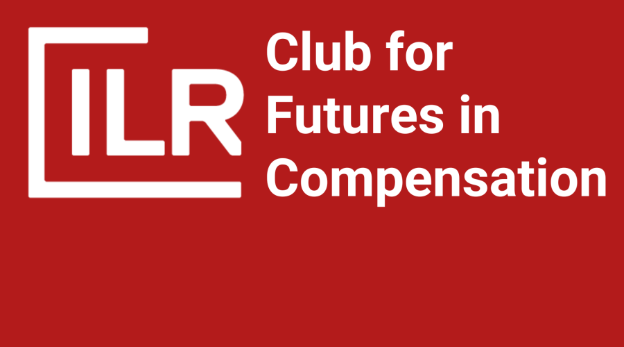 Logo image: ICS Club for Futures in Compensation