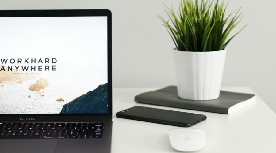 flexible work