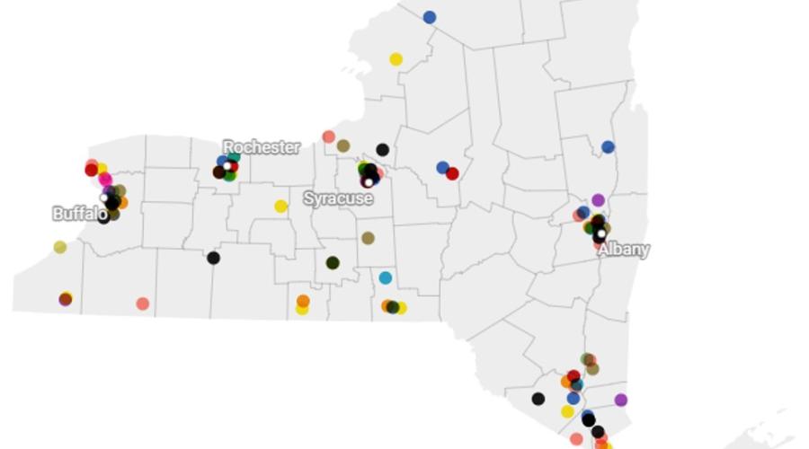 CJI JATCS Maps