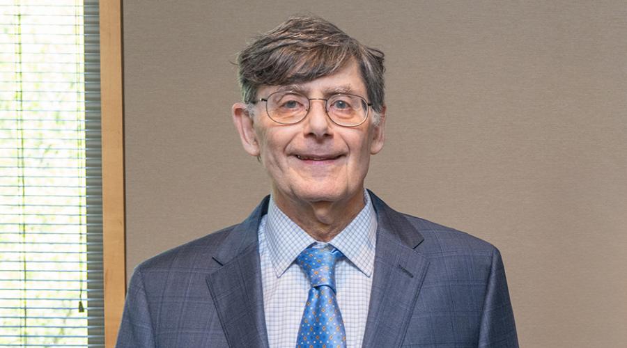 Larry Kahn