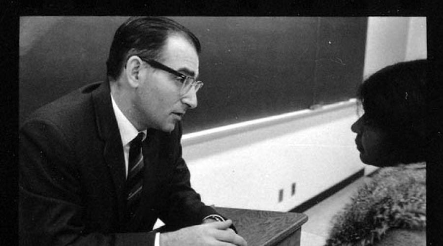 John Windmuller
