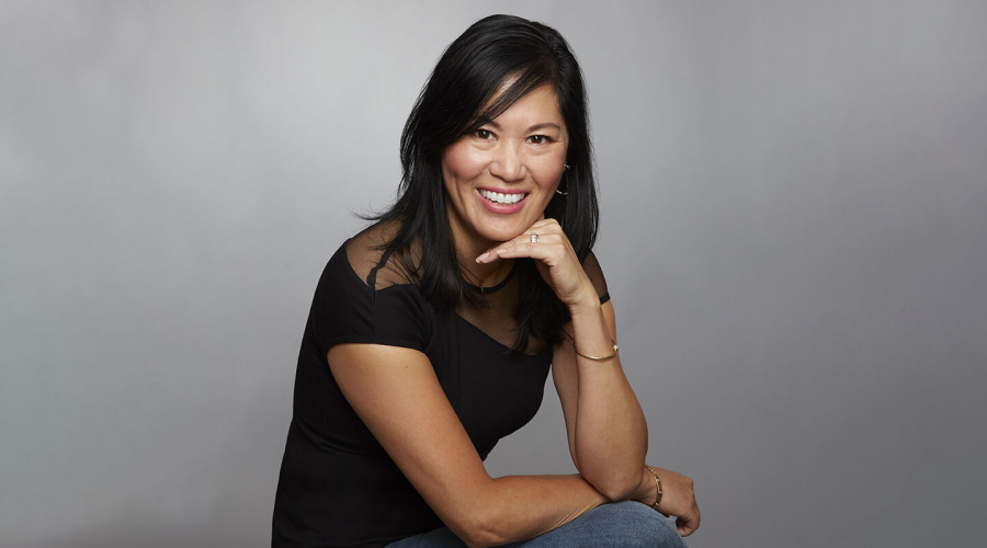 Angela Cheng-Cimini '92