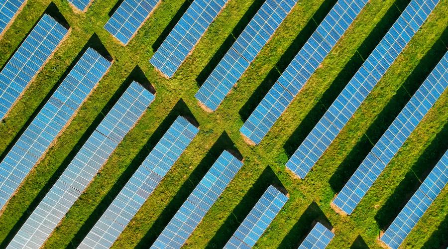 Solar panels