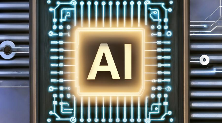 AI symbol