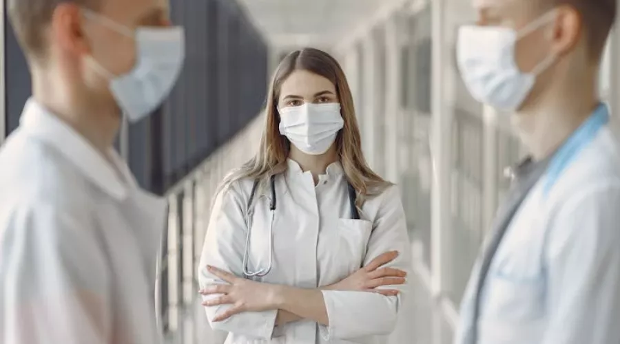 Doctors