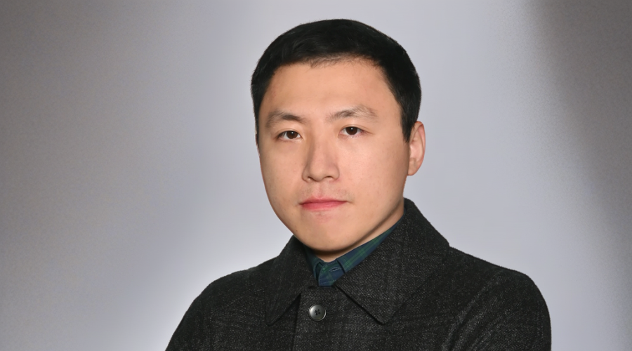 Jian Zou, Future of Work fellow