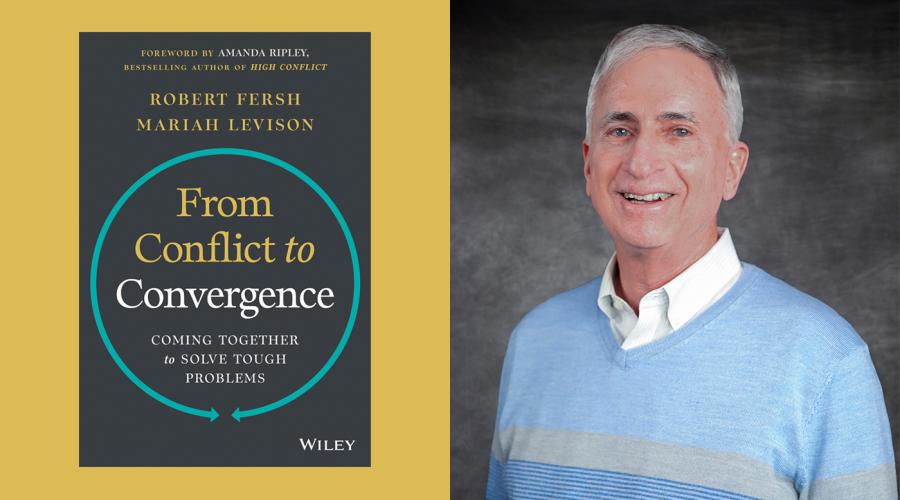 Robert Fersh