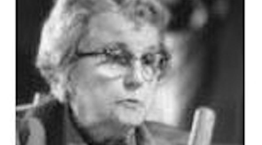 Florence Reece