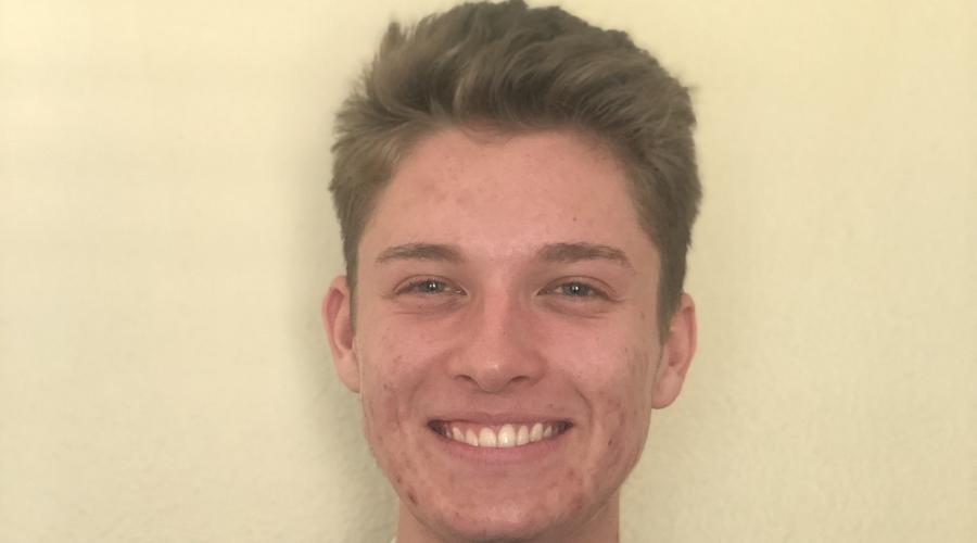Ashton O'Connor Headshot