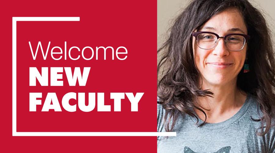 Sarah Besky is one of nine new ILR faculty members joining the school in fall 2020. 