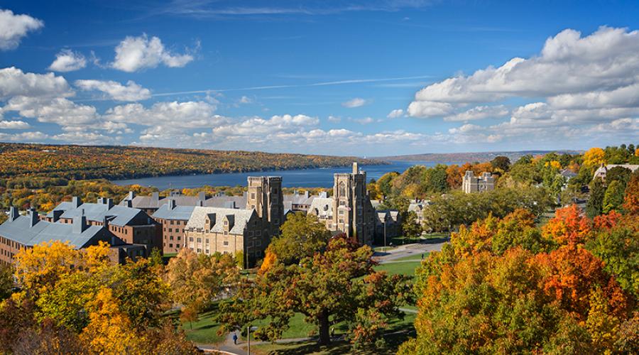 Cornell University